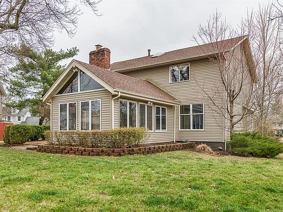 3rd image of 14951 Greenberry Hill Ct