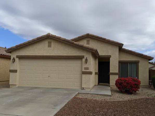 44772 W Gavilan Dr, Maricopa, AZ 85139