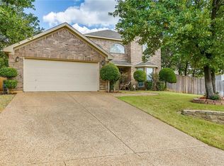 602 Parkhill Dr, Mansfield, TX 76063