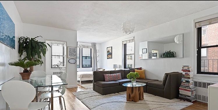 1st image of 100 W 12th St APT 4G