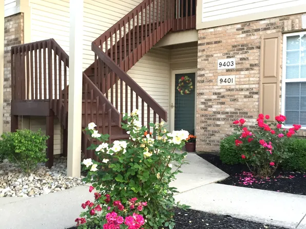 9403 Captiva Bay Dr, Miamisburg, OH 45342