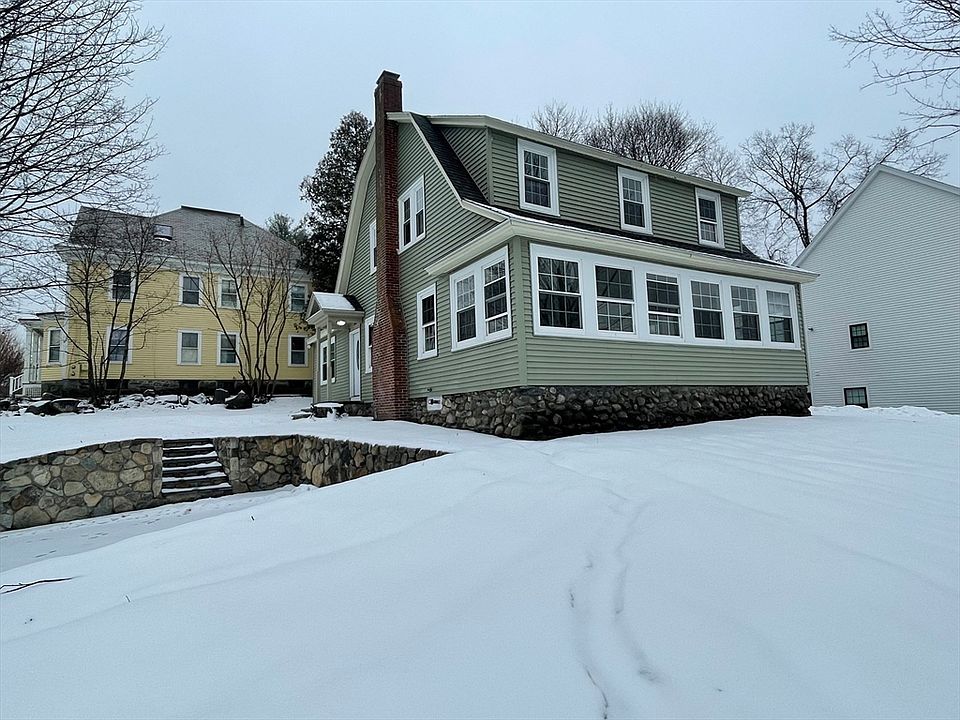 193 10th St, Lowell, MA 01850 Zillow