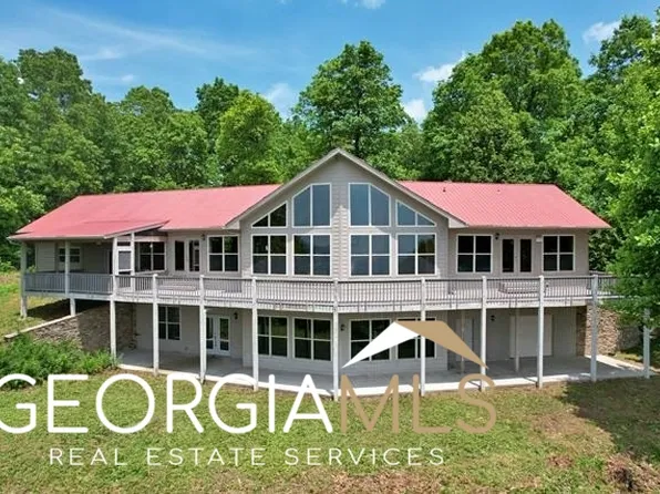 950 Sign Board Gap Rd, Dawsonville, GA 30534