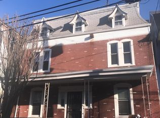 63 3rd St, Newark, NJ 07107