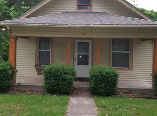 127 S Mission St, Council Grove, KS 66846