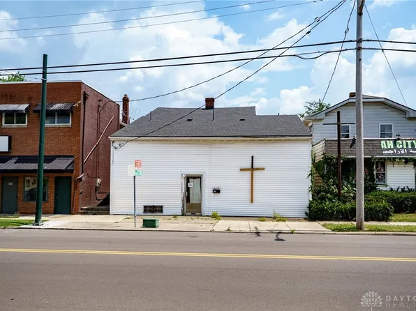 608 Watervliet Ave, Dayton, OH 45420