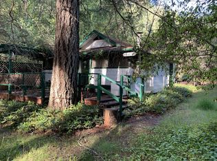 42208 Hwy 299, Willow Creek, CA 95573