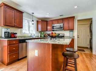 78 Elk Run, Middleboro, MA 02346