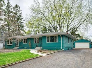 3009 Kentucky Ave N, Minneapolis, MN 55427