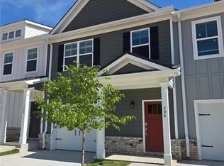 165 Mill Center Blvd #206, Athens, GA 30606