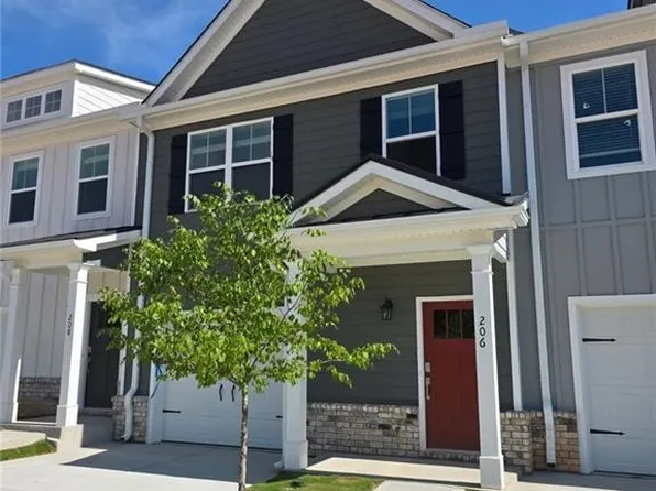 165 Mill Center Boulevard #214, Athens, GA 30606