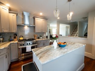 17 Roberts St #3, Brookline, MA 02445