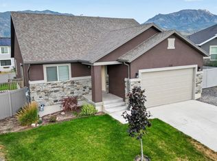 330 Granite Dr, Santaquin, UT 84655