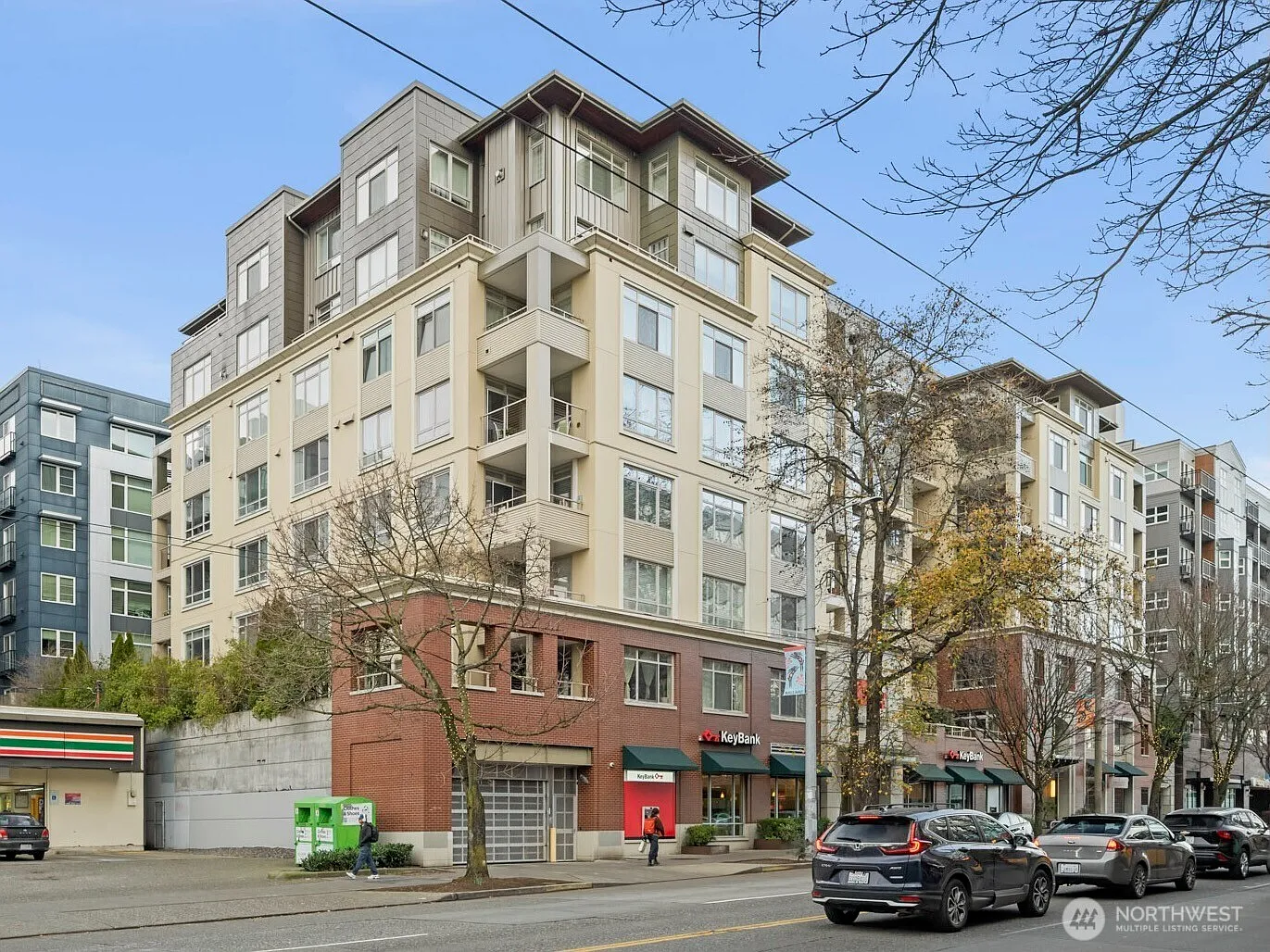 1530 NW Market Street #512 photo 1