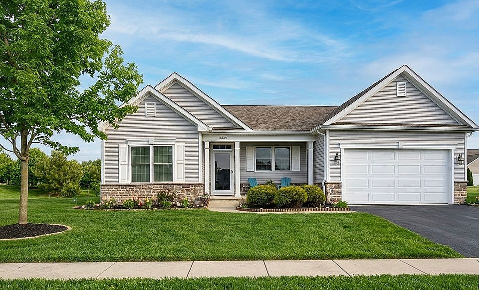 1st image of 16749 Flatstone Cir