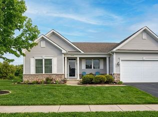 16749 Flatstone Cir, Milton, DE 19968
