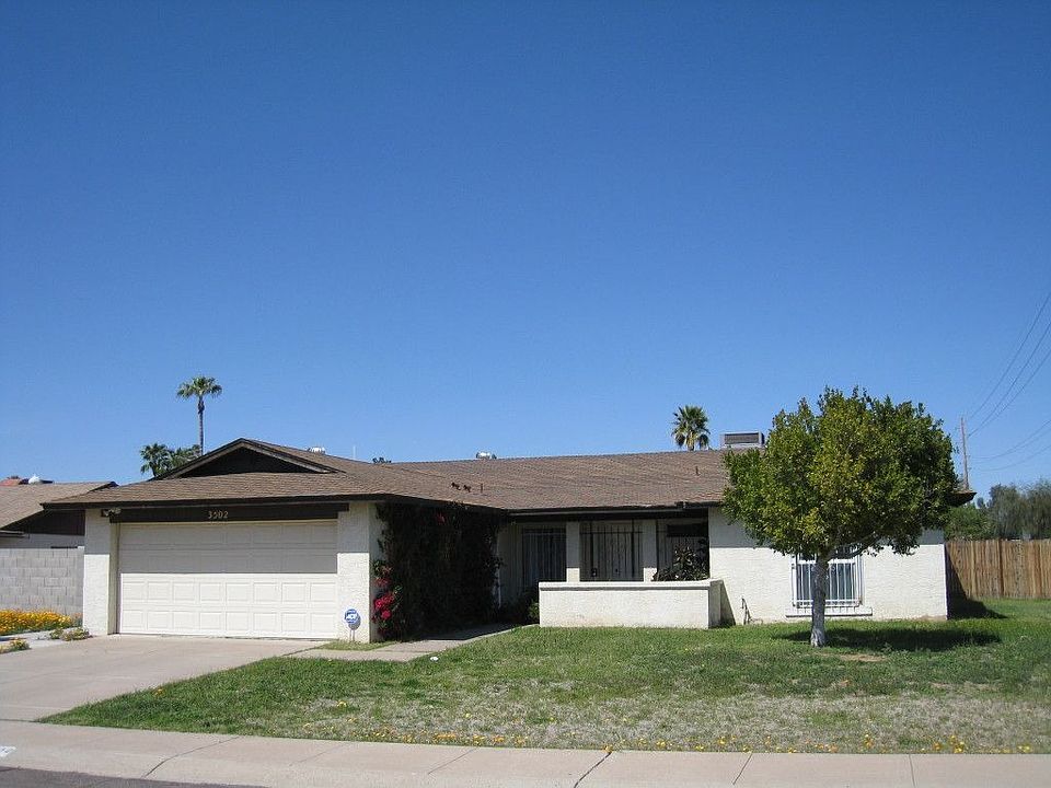 2nd image of 3502 W Pershing Ave
