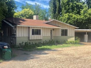 1912 W Sacramento Ave, Chico, CA 95926