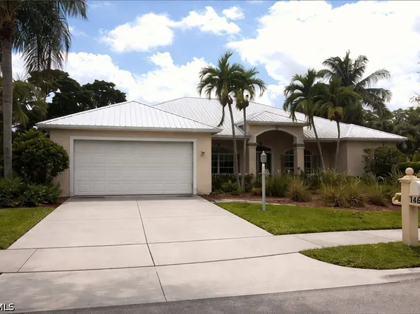 1462 Friendship Walkway, Fort Myers, FL 33901