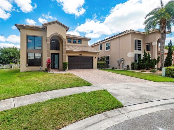14804 SW 54th St, Miramar, FL 33027