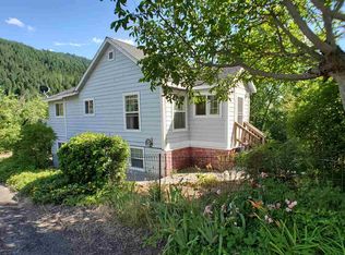 6302 S Francis St, Dunsmuir, CA 96025