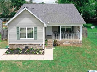 2804 Barbara Dr NW, Huntsville, AL 35816