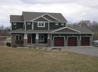 62360 Lake View Rd, Madison Lake, MN 56063