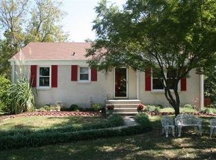 225 Amherst Dr, Nashville, TN 37214