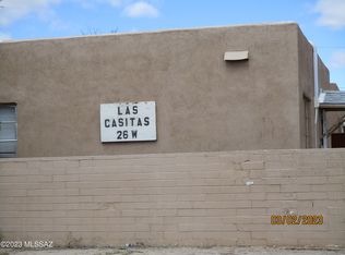 26 W 34th St #2, Tucson, AZ 85713
