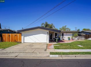 2767 Eastgate Ave, Concord, CA 94520