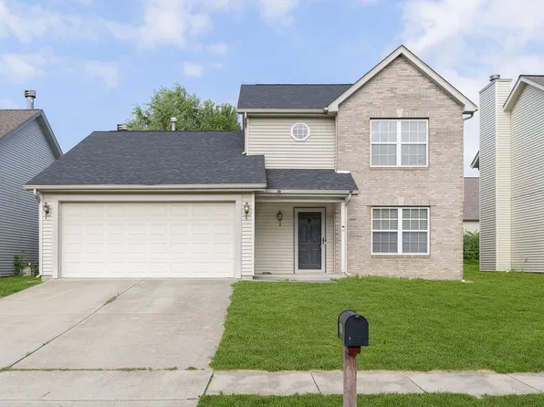 14968 Mia Dr, Carmel, IN 46033