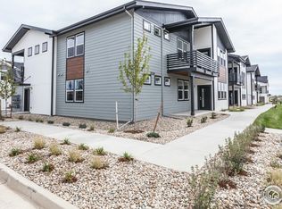 2120 Falling Leaf #3, Windsor, CO 80550