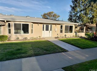 1861 Golden Rain Rd APT 22C, Seal Beach, CA 90740