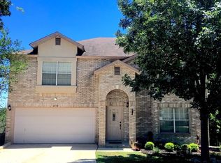 4110 Knollbluff, San Antonio, TX 78247