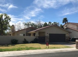 67165 Garbino Rd, Cathedral City, CA 92234