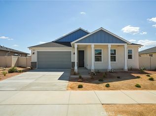 3254 Garnet Ln, Lancaster, CA