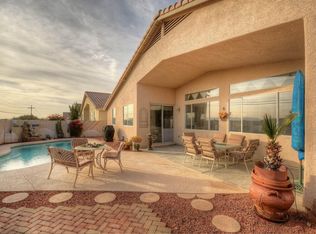 1029 W Squawbush Ct, Tucson, AZ 85737