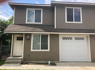 308 S Union Rd, Spokane Valley, WA 99206