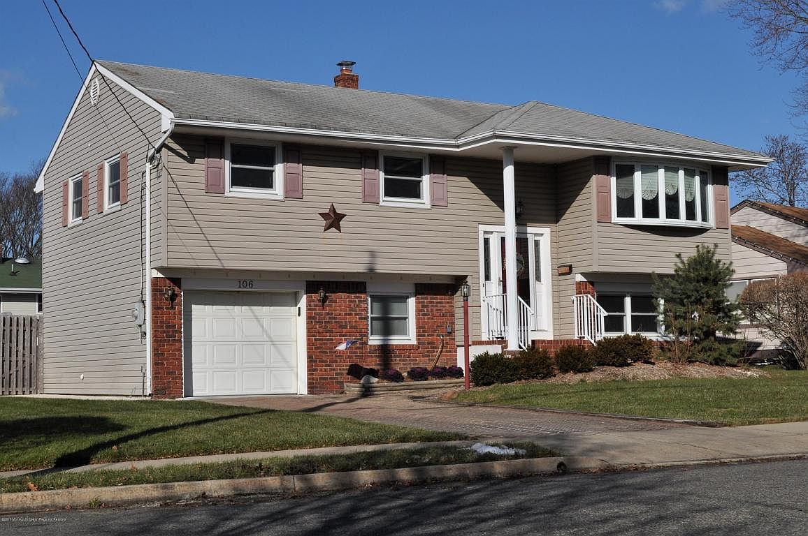 106 Madison Ave, Old Bridge, NJ 08857 Zillow