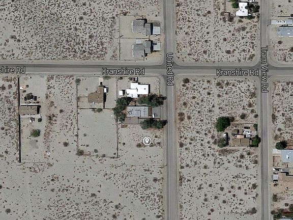 5th image of Kranshire Road And United Road Ca #92240