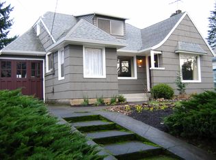 350 NE 73rd Ave, Portland, OR 97213