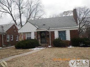 12751 Asbury Park, Detroit, MI 48227