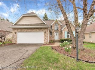 1528 Winchell Ct, East Lansing, MI 48823