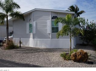 3041 Sloop Ln, Saint James City, FL 33956