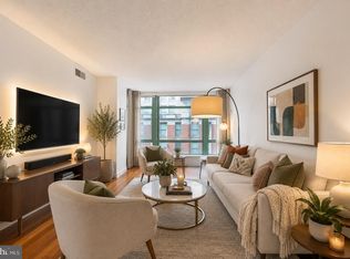 1150 K St NW APT 1107, Washington, DC 20005