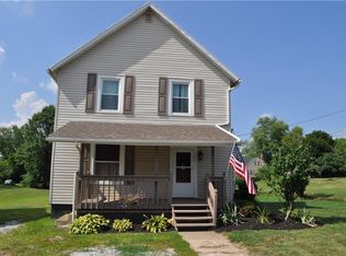 5485 Louisville St NE, Louisville, OH 44641