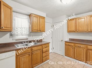 2238 Lutz Ave, Pittsburgh, PA 15210