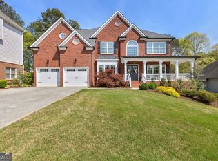 2964 Mill Grove Ter, Dacula, GA
