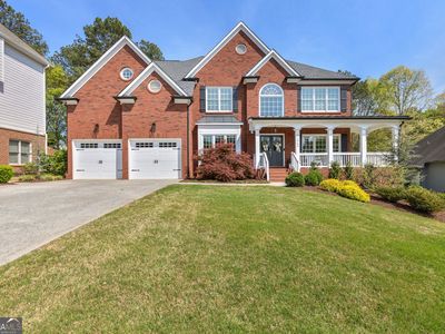 2964 Mill Grove Ter, Dacula, GA, 30019