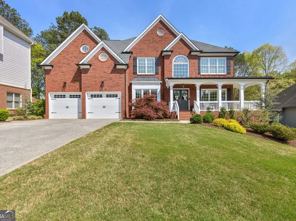 2964 Mill Grove Ter, Dacula, GA 30019